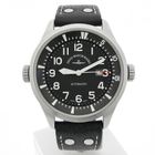Image 9 of Zeno Watch Basel Pilot; Automatic men's watch