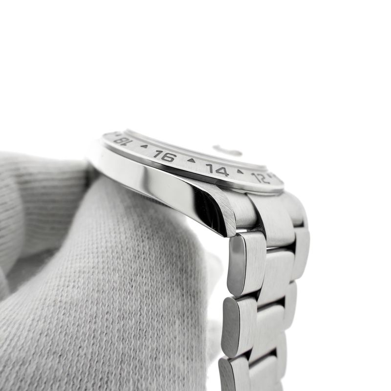 Image 23 of Rolex Explorer II 16570; Automatic men's watch