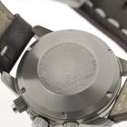 Image 10 of Sinn 203 Ti Ar; Titanium heren chronograaf horloge