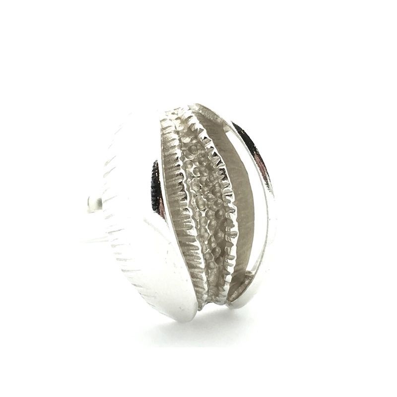 Image 14 of Silver fantasy ring