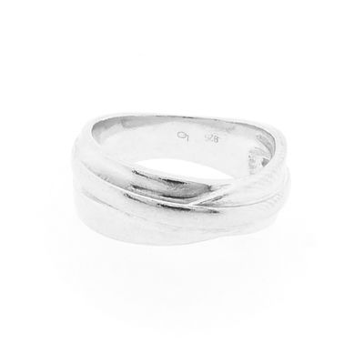 Silver fantasy ring Image 2 of Silver fantasy ring