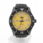 Image 1 of Breitling Superocean 'Blacksteel'; Automatic men's diving watch
