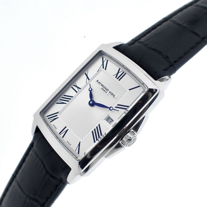 Image 9 of Raymond Weil Tradition; Ladies watch