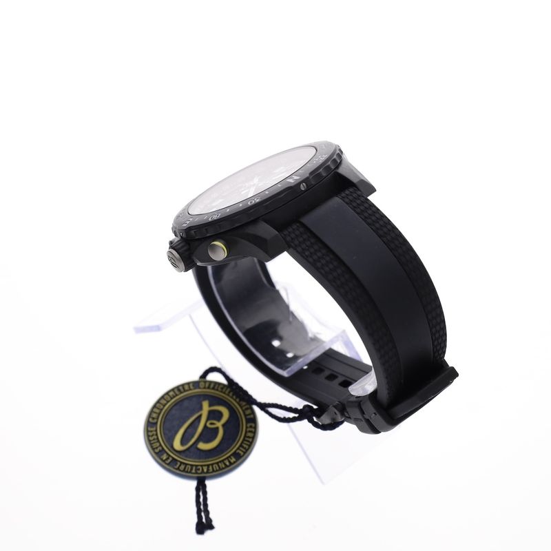 Image 8 of Breitling Endurance Pro 'Black' X82310; Chronograph men's watch