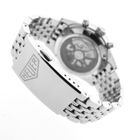 Image 11 of Heuer Autavia CBE2110; Chronograph men's watch