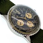 Image 2 of Breitling Navitimer; 1960s pilot's watch | Ref: 806