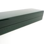 Image 14 of Roberto Coin white gold appassionata bracelet with ruby and diamonds; 0.43 ct.