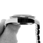 Image 9 of Heuer Autavia CBE2110; Chronograph men's watch