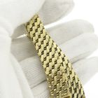 Image 7 of Gold fantasy link bracelet