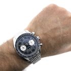 Image 15 of Omega Speedmaster Chronoscope 329.30.43.51.03.001; Chronograph men's watch