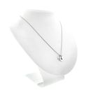 Image 5 of 9 carat necklace with four-leaf clover pendant; Guido Maria Kretschmer