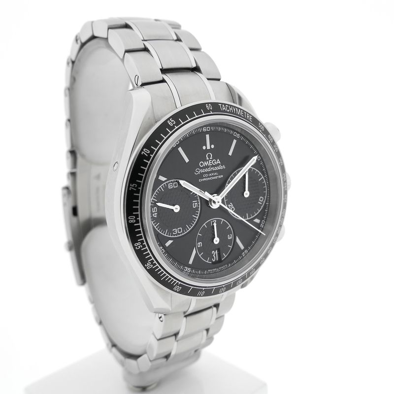 Image 3 of Omega Speedmaster Racing 326.30.40.50.01.001; Automatic chronograph watch