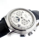 Image 9 of Zenith El Primero Chronomaster; Moonphase heren horloge
