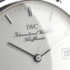 Image 5 of IWC Portofino Quartz IW3331; Men's/dress watch