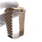 Image 16 of Rolex Datejust 36mm 16233; Automatic Bicolor Watch (Incl. Papers '95)