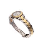 Afbeelding 8 van Rolex Yacht-Master Ladies 29mm 69623; Automatisch Dames Horloge (Full-Set '99)