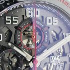 Image 9 of TAG Heuer Carrera Skeleton CAR2A1H.FT6101; Chronograph men's watch