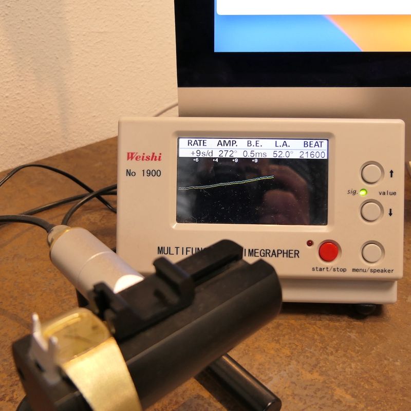 Image 22 of Omega Geneva; 14k gold women's watch