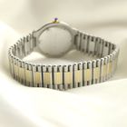 Image 12 of Cartier Must 21; Gold/steel women's watch