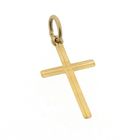 Image 2 of 8 carat cross pendant