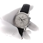 Image 14 of Mühle Glashütte Teutonia II Chronograph Watch