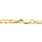 Image 5 of Gold gourmet link chain