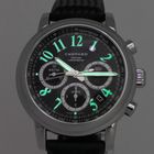 Image 14 of Chopard Mille Miglia; Chronograph men's watch