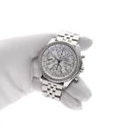 Image 12 of **RESERVED** Breitling Bentley GT A13362; Chronograph men's watch