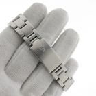 Image 9 of Rolex Date 15200; Automatic unisex watch