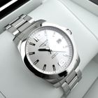 Image 14 of Longines Conquest 41mm L3.677.4; Automatic men's watch