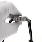 Image 9 of Panerai Luminor Base 44mm PAM00112; Men's Watch