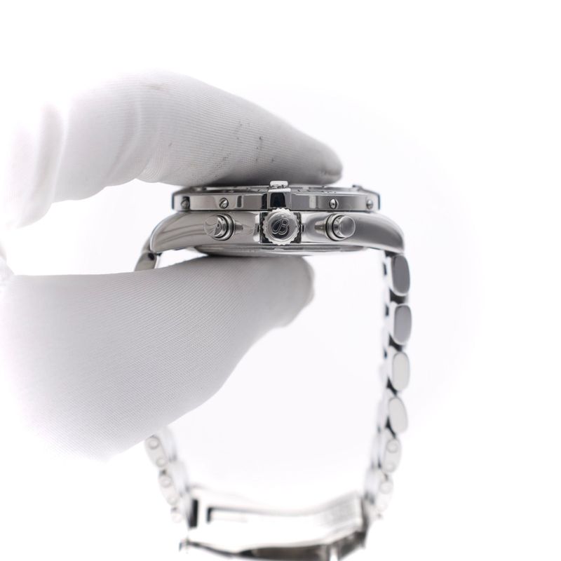 Image 12 of Breitling Colt Transocean Chronograph