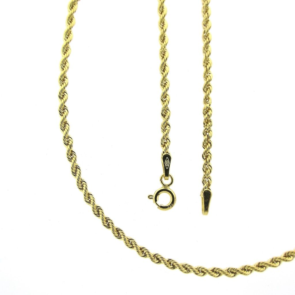 Gouden Gedraaide Schakel Ketting Juweelwinkel nl gouden-gedraaide-schakel-ketting-juweelwinkel-nl
