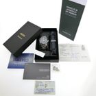 Image 27 of Seiko Presage Sharp Edged Ao-Fuji GMT Limited Edition SPB303J1; Automatic men's watch