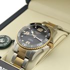 Image 17 of Longines Hydroconquest 41mm L3.781.3.56.7; Automatic men's watch