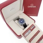 Image 13 of Omega Seamaster Planet Ocean; Men's diving watch