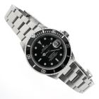 Image 14 of Rolex Submariner 16610 'Swiss Only'; Men's diving watch in full set