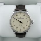 Image 16 of Meistersinger No. 03 Automatik; Automatic men's watch