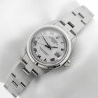 Image 5 of Rolex Lady Datejust; Automatic watch