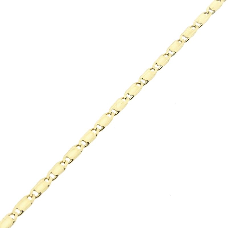 Image 7 of Gold fantasy link bracelet