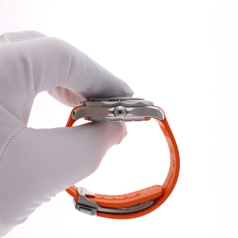 Image 7 of Omega Seamaster 300m 'Master Chronometer' 21032422001006; Automatic Men's Watch