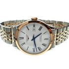 Image 3 of Longines Record Automatic; Men's watch