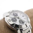 Image 20 of Baume & Mercier Capeland Chronograph; Automatic men's watch