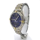 Image 2 of Breitling Aerospace Titanium E56062; Bi-color men's watch