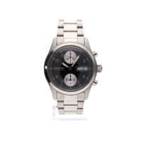 Hamilton Khaki Chronograph H714660; Automatic Watch