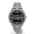 Image 1 of Breitling Aerospace Titanium E65062; Analog/digital men's watch