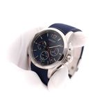 Image 5 of Longines V.H.P. Chronograph L3.717.4.96.9; Men's Watch