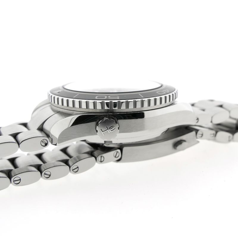 Image 14 of Omega Seamaster Planet Ocean 600m Co-axial 42mm; Automatic men's diving watch