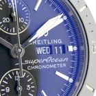 Image 5 of Breitling Superocean Heritage A13313; Automatic chronograph men's watch