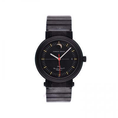 IWC Compass Watch IW3551; Automatisch Heren Horloge (Full-Set 1989) Afbeelding 1 van IWC Compass Watch IW3551; Automatisch Heren Horloge (Full-Set 1989)
